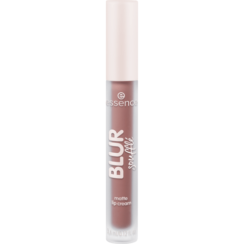 Essence Labial Mate Blur Soufflé