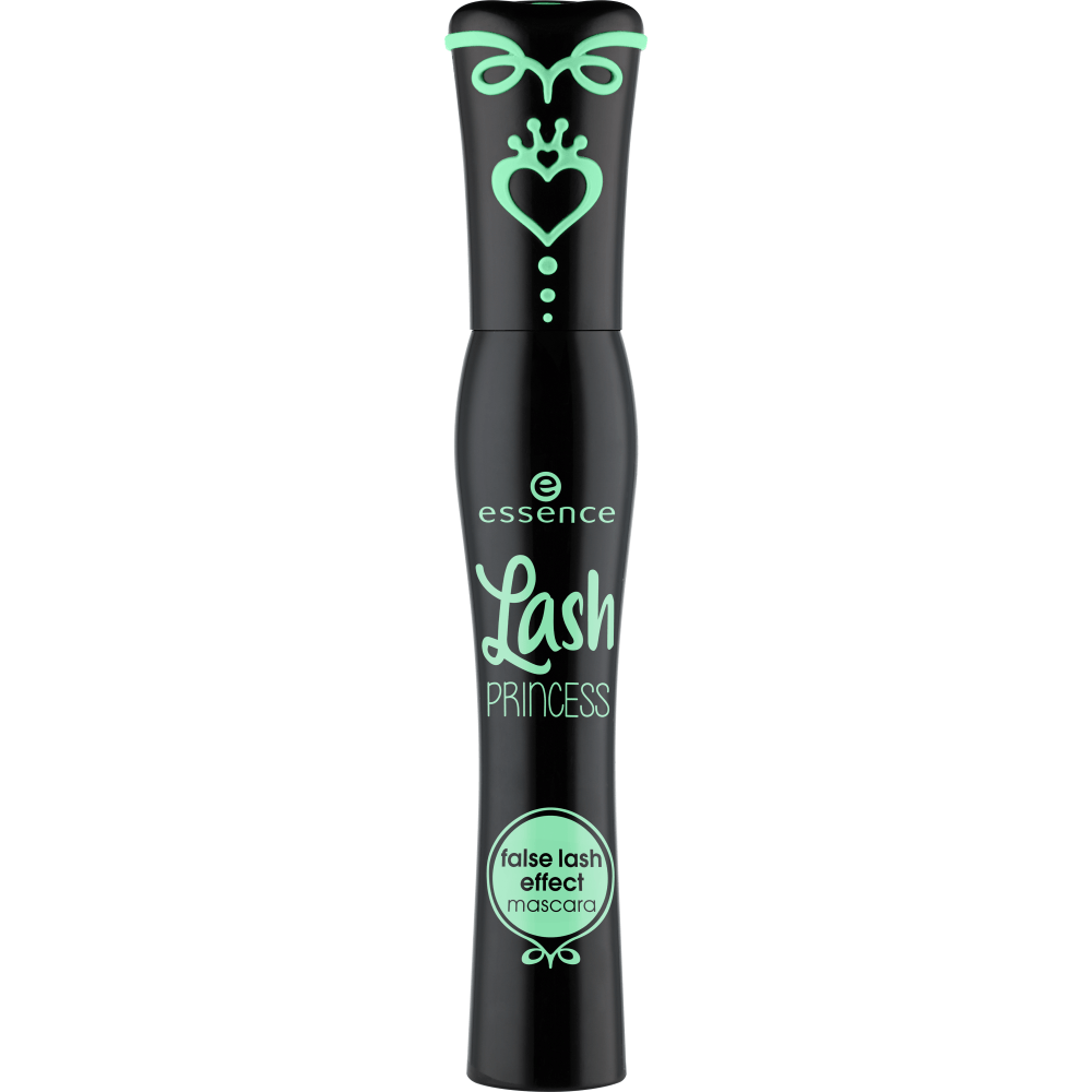 Essence Máscara de Pestañas Lash Princess Efecto Pestañas Postizas