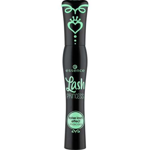 Essence Máscara de Pestañas Lash Princess Efecto Pestañas Postizas