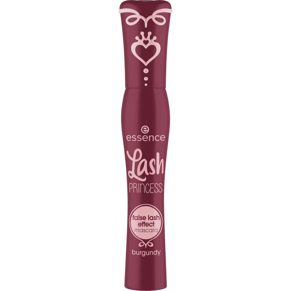 Essence Máscara de Pestañas Lash Princess Efecto Pestañas Postizas
