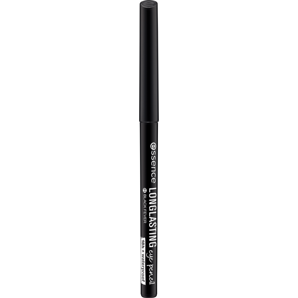 Essence Lápiz de Ojos Long-lasting