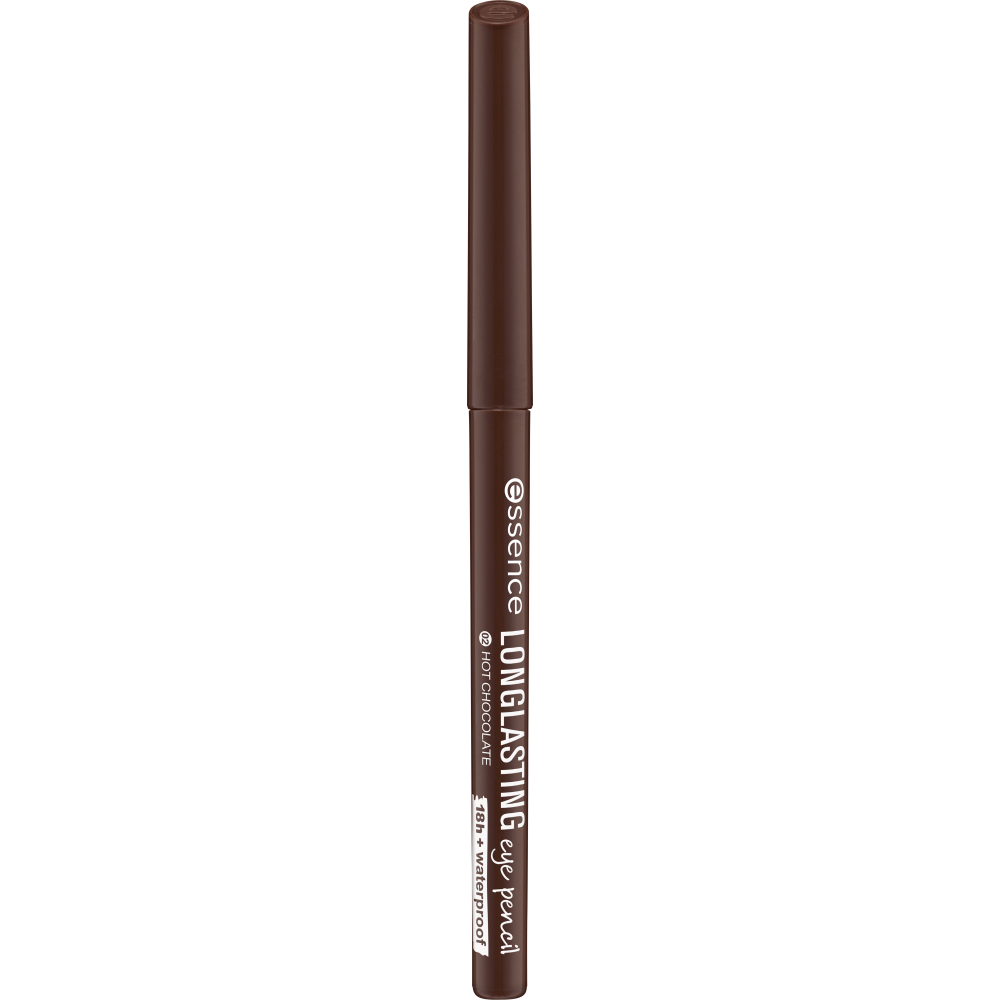 Essence Lápiz de Ojos Long-lasting