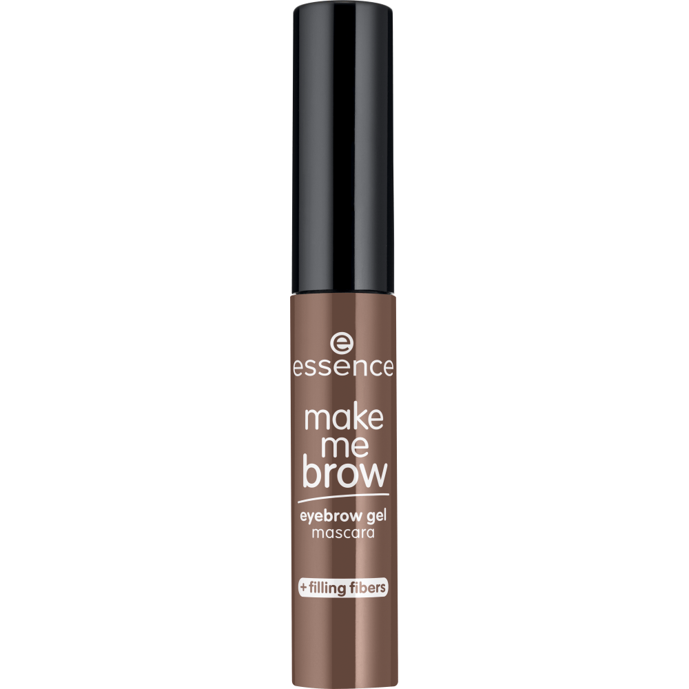 Essence Máscara Gel para Cejas Make Me Brow