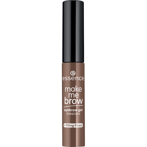 Essence Máscara Gel para Cejas Make Me Brow