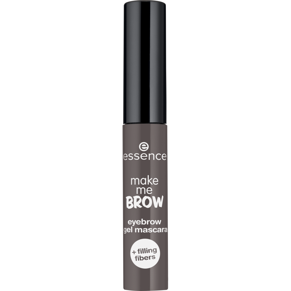 Essence Máscara Gel para Cejas Make Me Brow