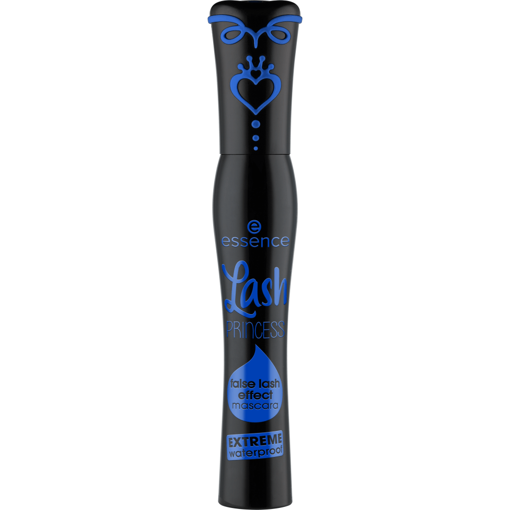 Essence Máscara Lash Princess Extreme Resistente Al Agua