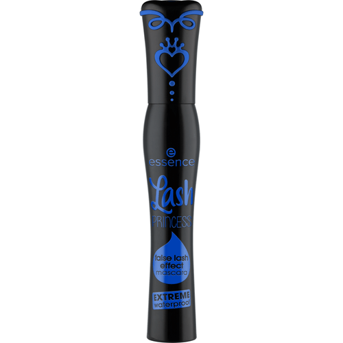 Essence Máscara Lash Princess Extreme Resistente Al Agua
