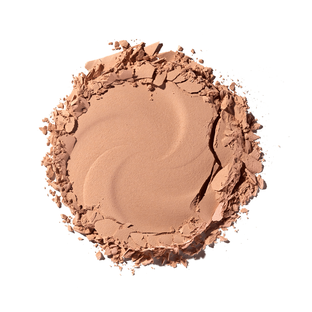 Essence Polvo Compacto Matificante