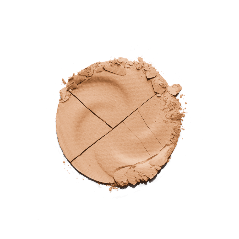 Essence Polvo Compacto Matificante