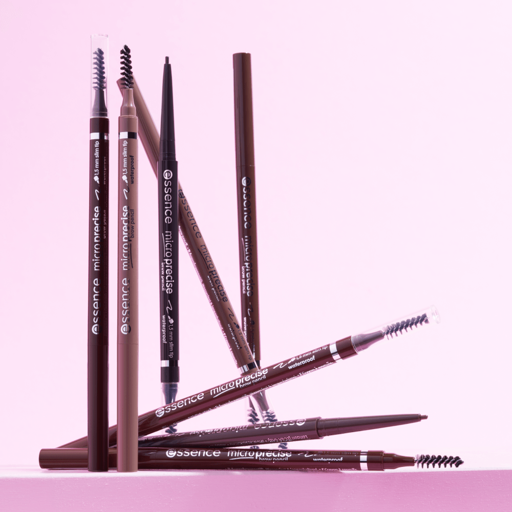 Essence Lápiz de Cejas Micro Precise