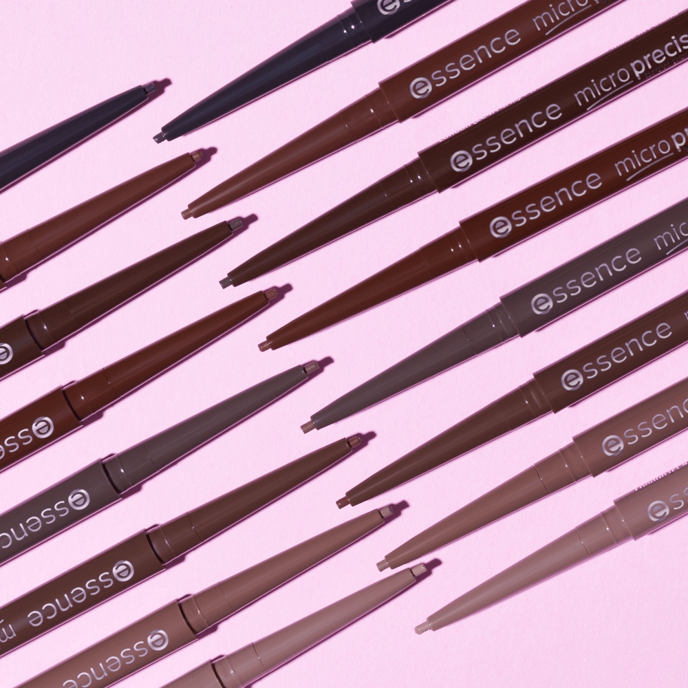 Essence Lápiz de Cejas Micro Precise