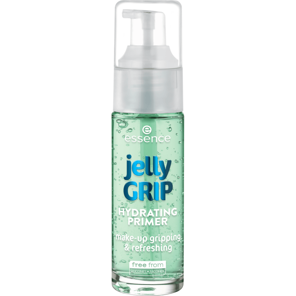 Essence Prebase Jelly Grip Hydrating