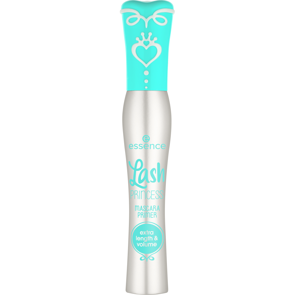 Essence Prebase para Máscara de Pestañas Lash Princess Extra Longitud y Volumen