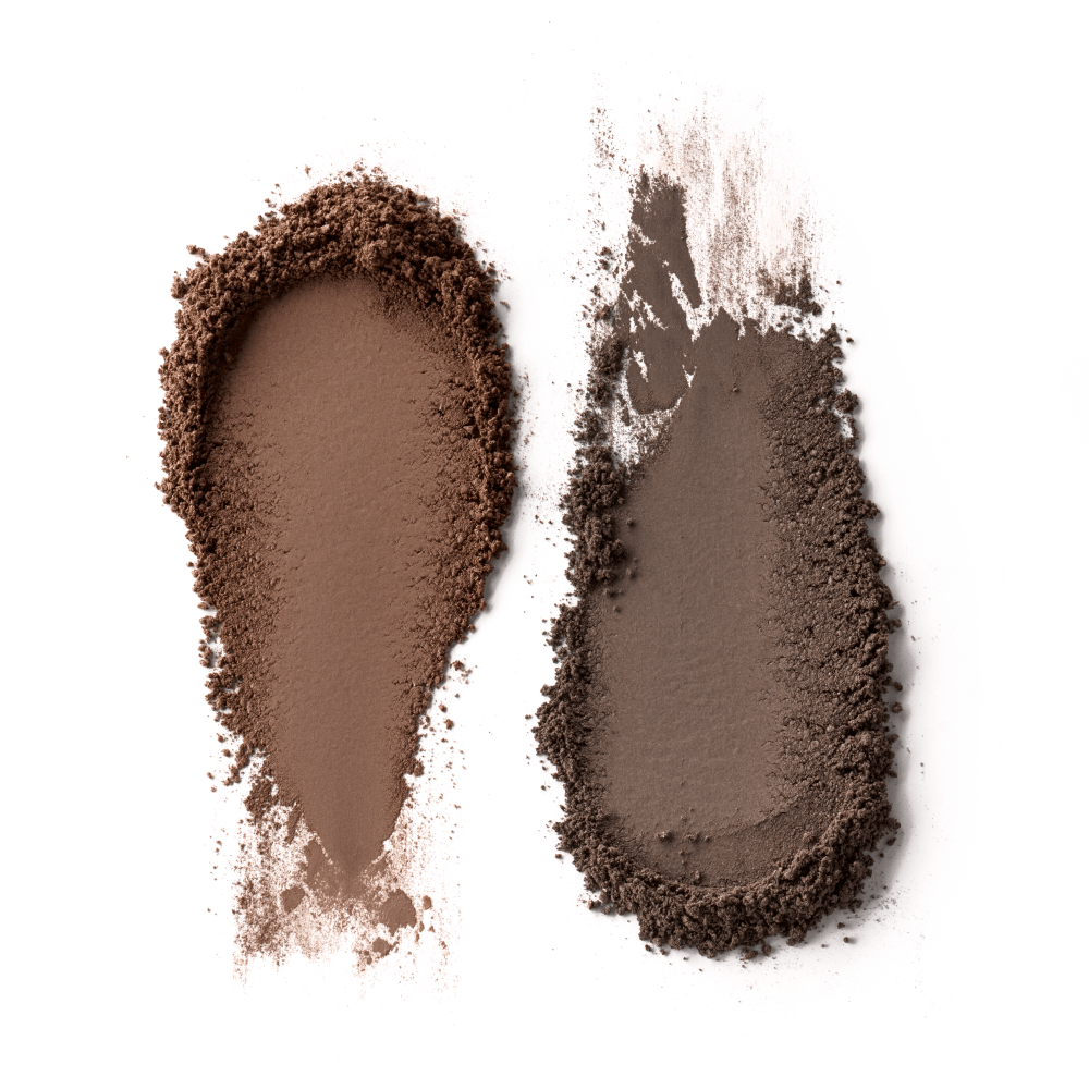 Essence Set Duo de Polvos para Cejas