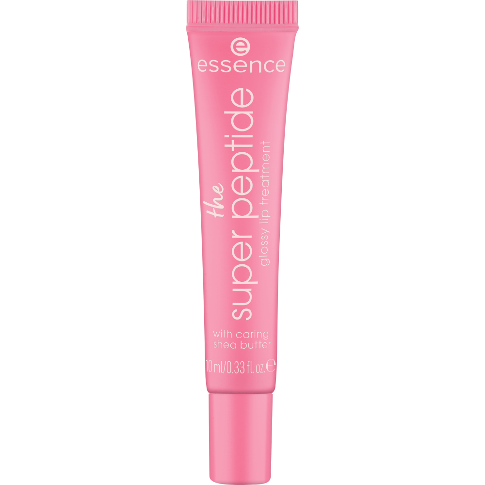 Essence Tratamiento Labial The Super Peptide
