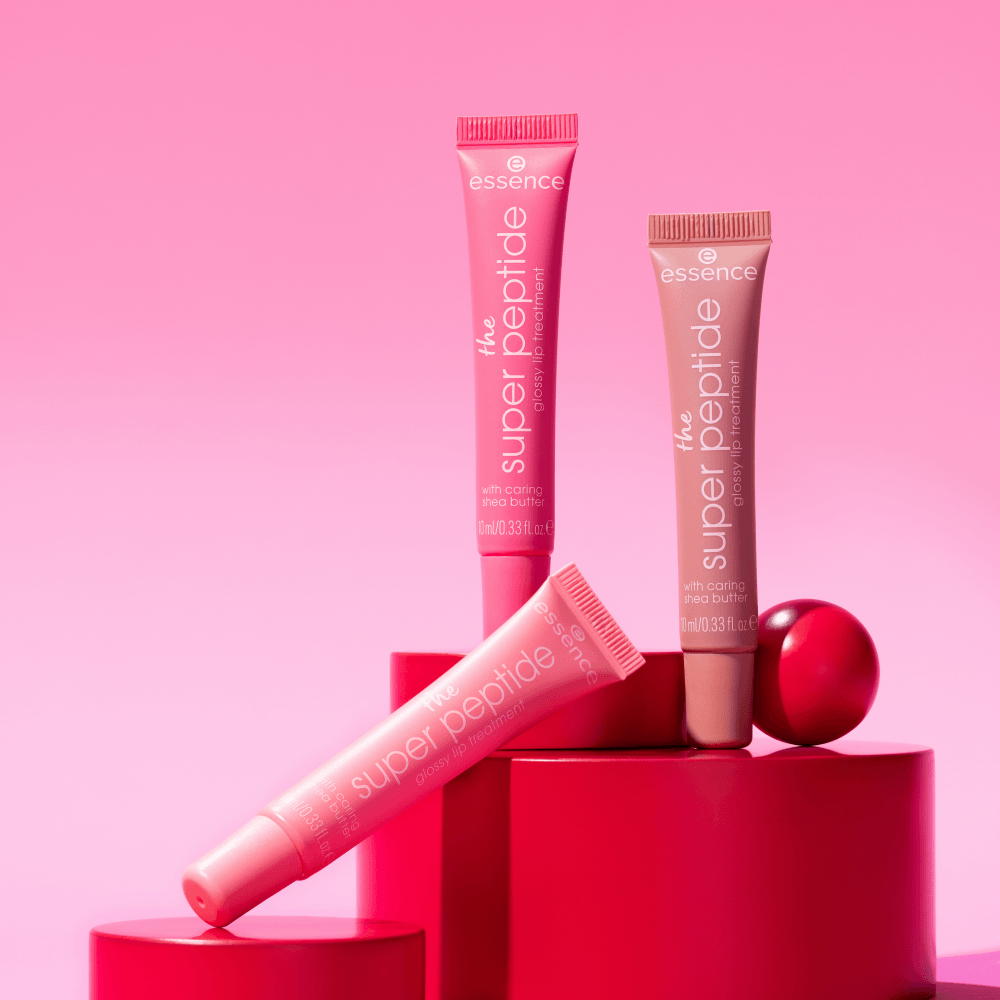 Essence Tratamiento Labial The Super Peptide