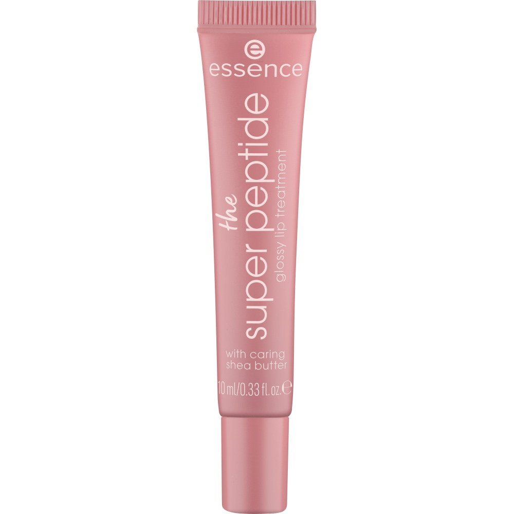 Essence Tratamiento Labial The Super Peptide