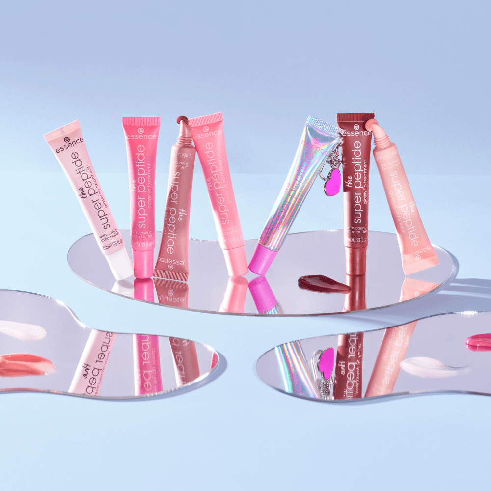 Essence Tratamiento Labial The Super Peptide
