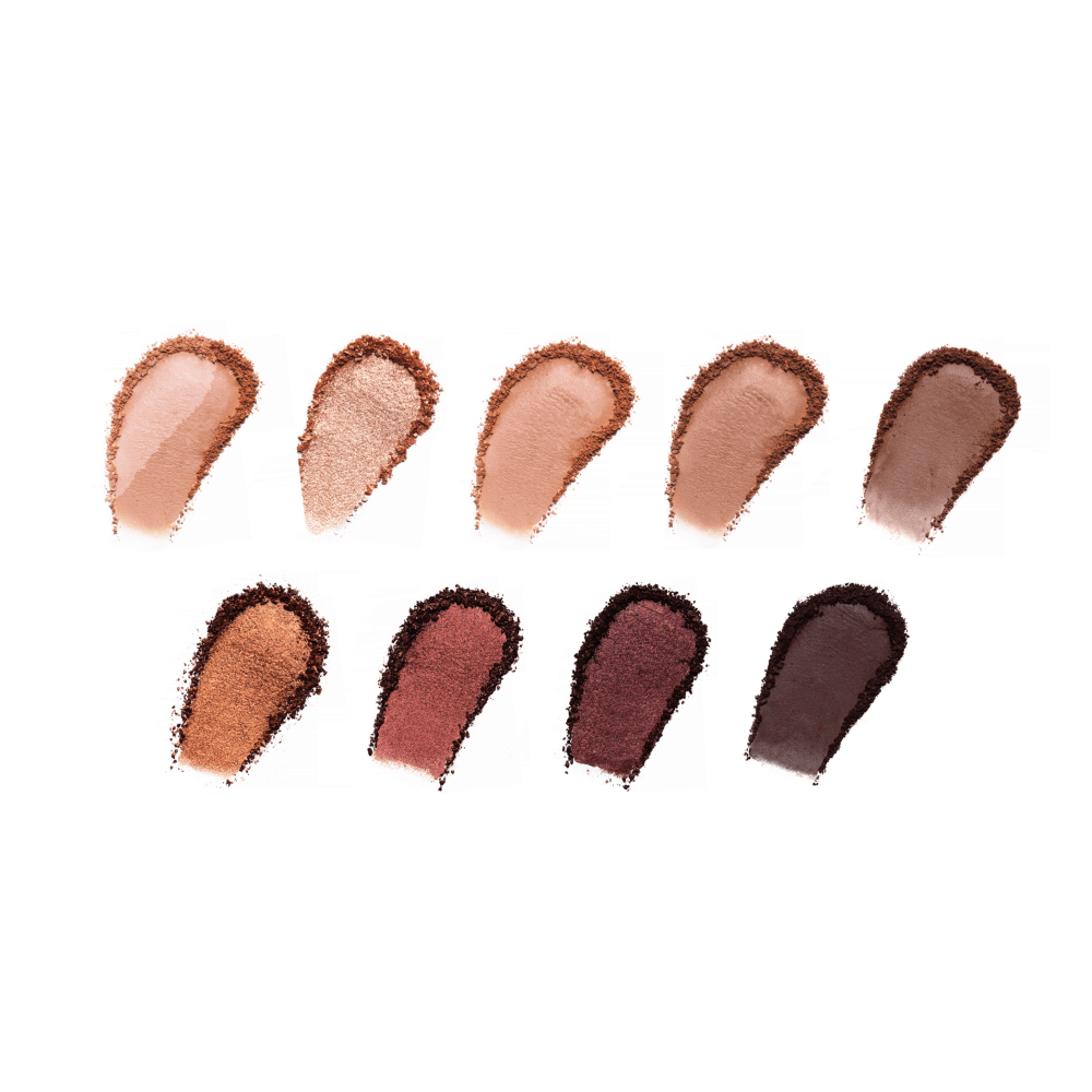 Essence Paleta de Sombras de Ojos