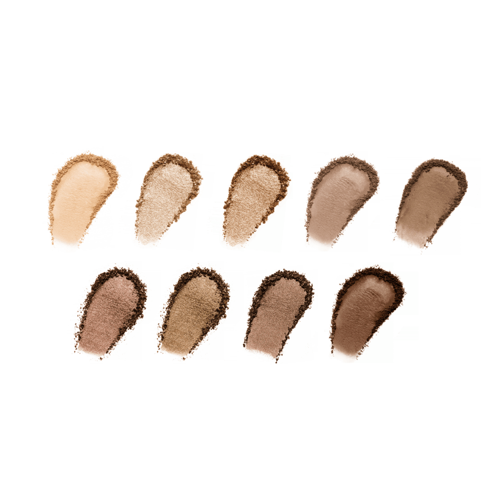 Essence Paleta de Sombras de Ojos