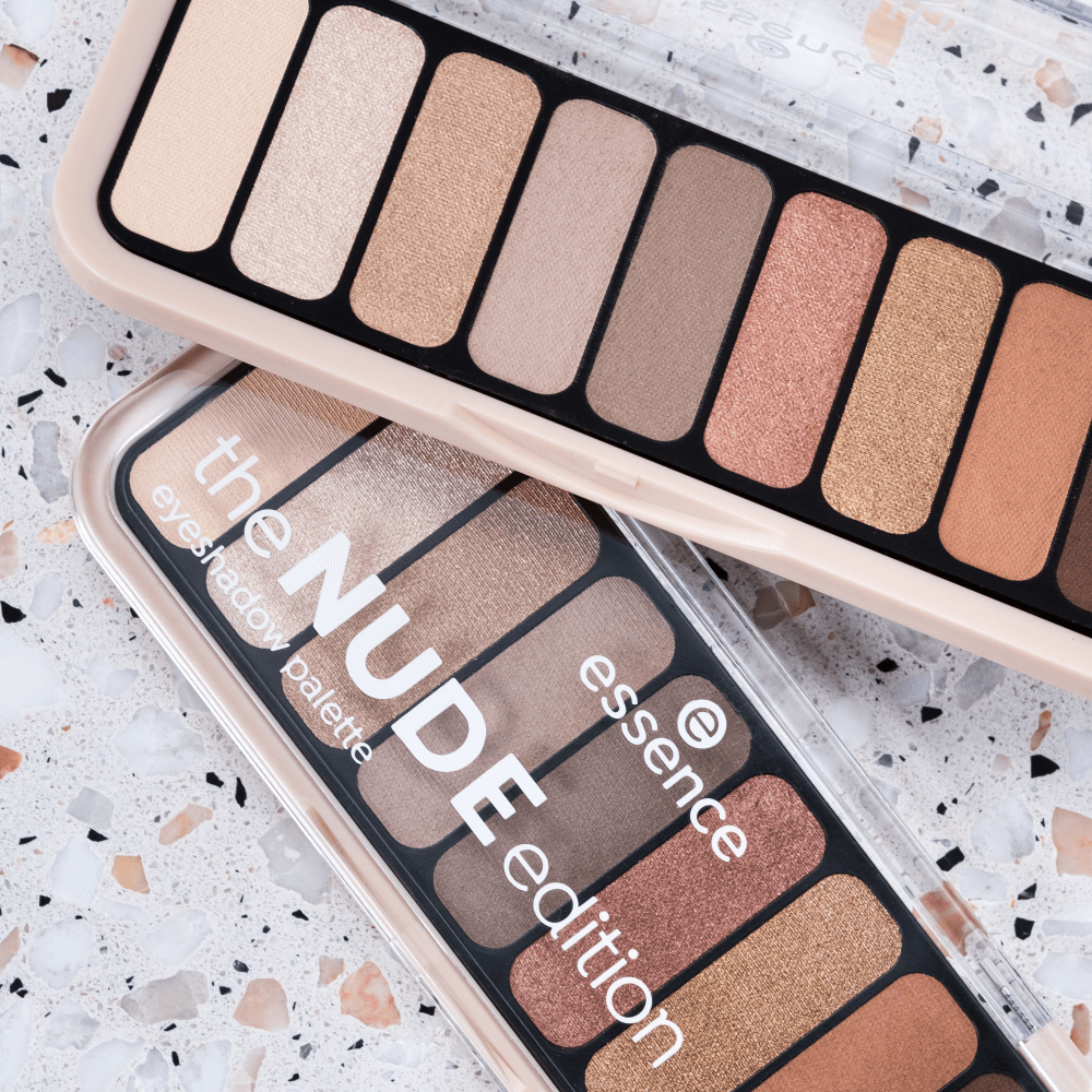 Essence Paleta de Sombras de Ojos