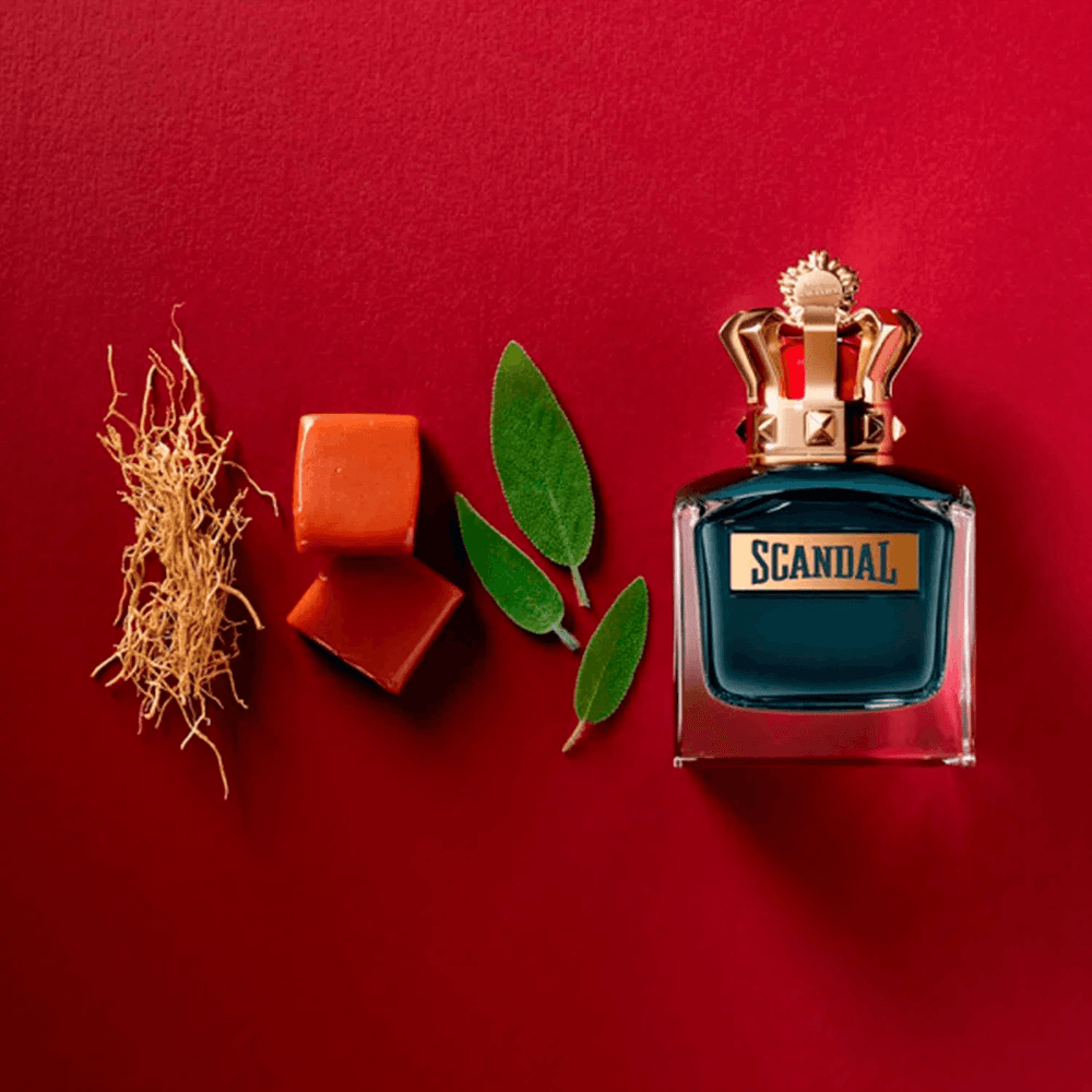 Jean Paul Gaultier Scandal pour Homme