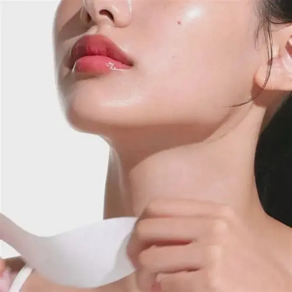Anua Parche para Cuello PDRN Collagen Melting