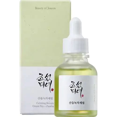Beauty of Joseon Sérum Calmante Green Tea + Panthenol