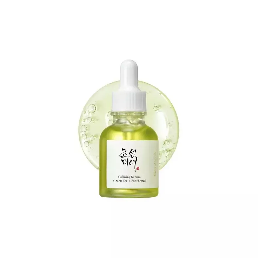 Beauty of Joseon Sérum Calmante Green Tea + Panthenol