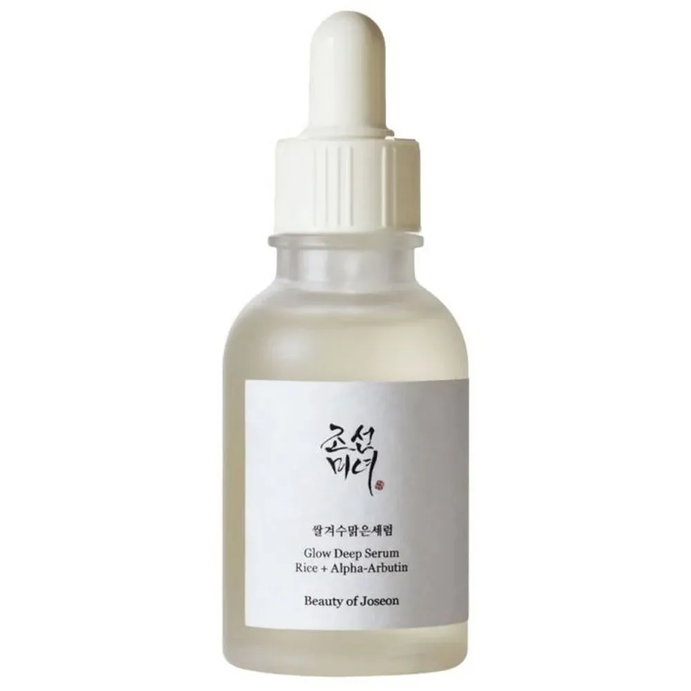 Beauty of Joseon Sérum Glow Deep Rice + Alpha-Arbutin