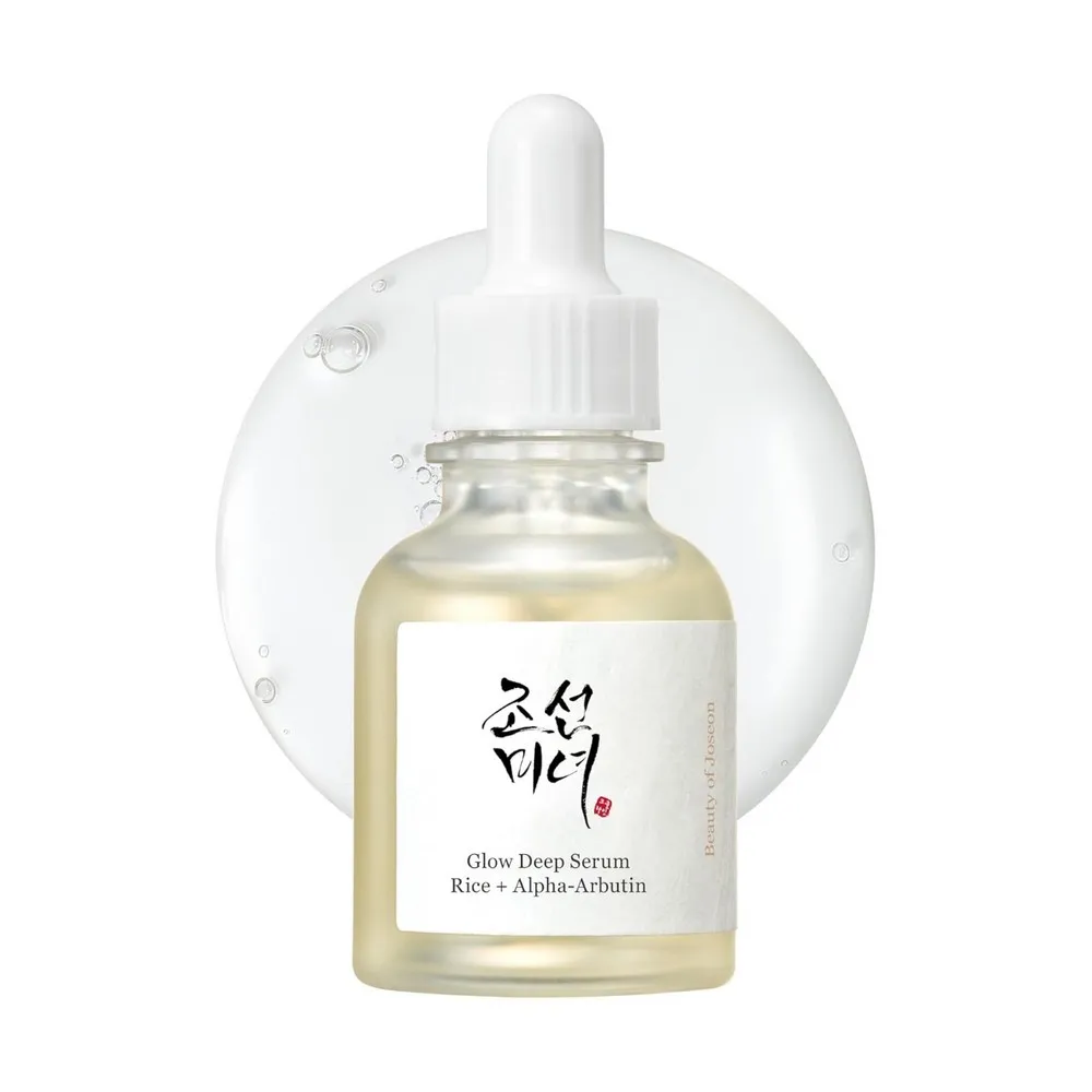Beauty of Joseon Sérum Glow Deep Rice + Alpha-Arbutin