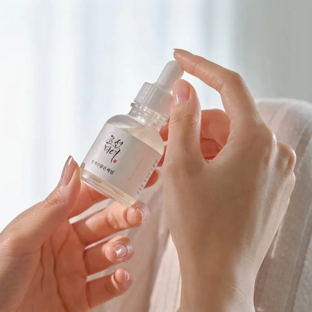 Beauty of Joseon Sérum Glow Deep Rice + Alpha-Arbutin
