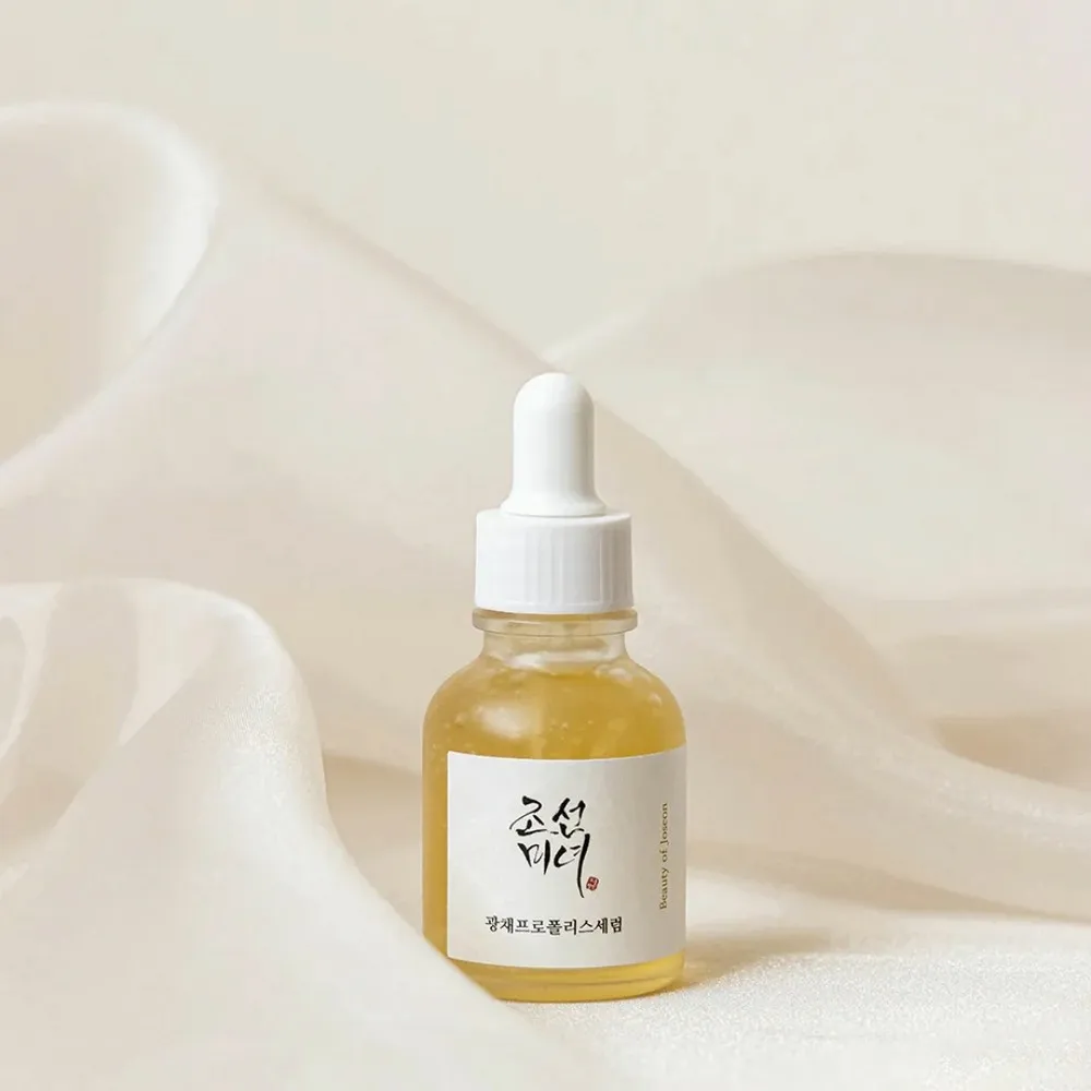 Beauty of Joseon Sérum Glow Propolis + Niacinamida
