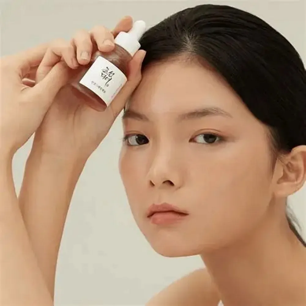 Beauty of Joseon Sérum Revive Ginseng + Snail Mucin