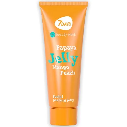 7Days Peeling Facial - Peeling Jelly