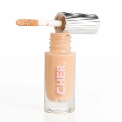 Cher Corrector Dieciocho Sarcastic Radiant