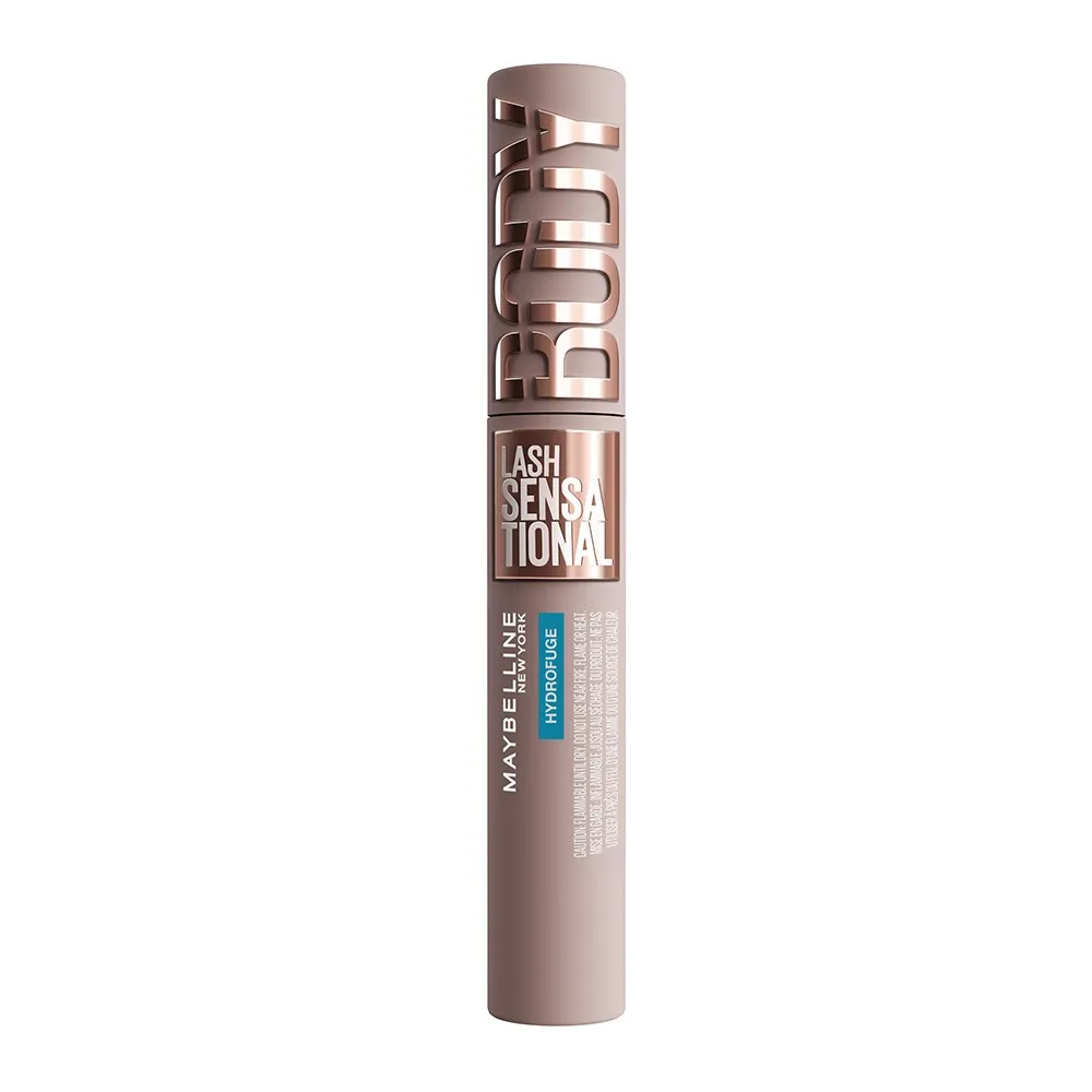 Maybelline Máscara de Pestañas Lash Sensational Body
