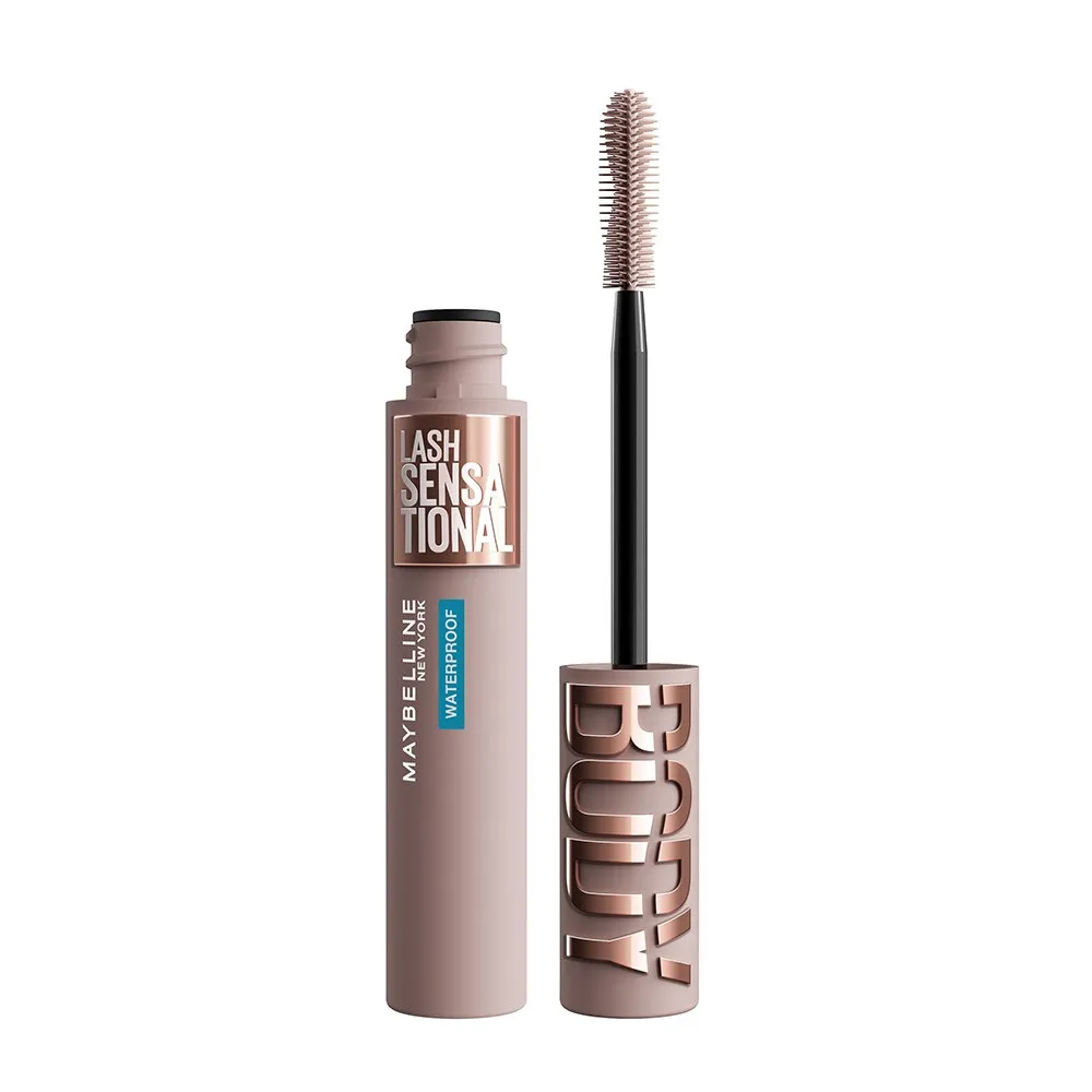 Maybelline Máscara de Pestañas Lash Sensational Body