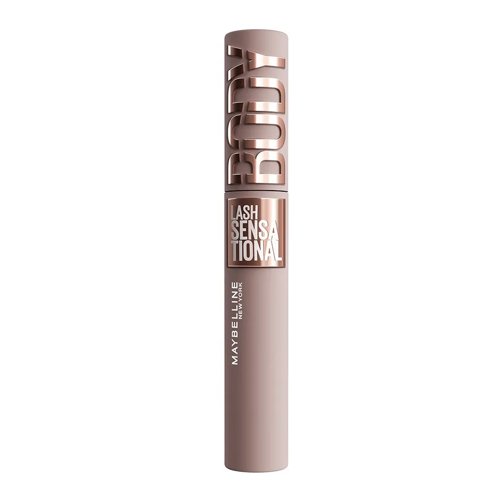 Maybelline Máscara de Pestañas Lash Sensational Body