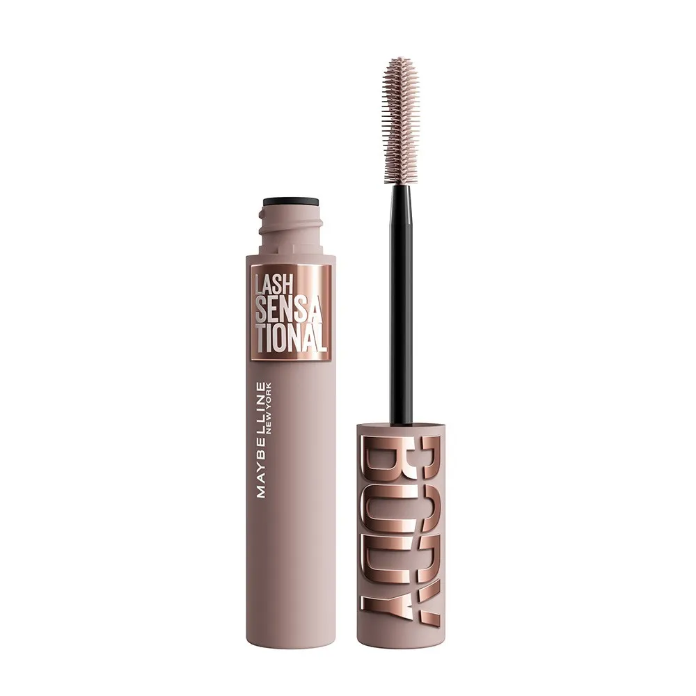 Maybelline Máscara de Pestañas Lash Sensational Body