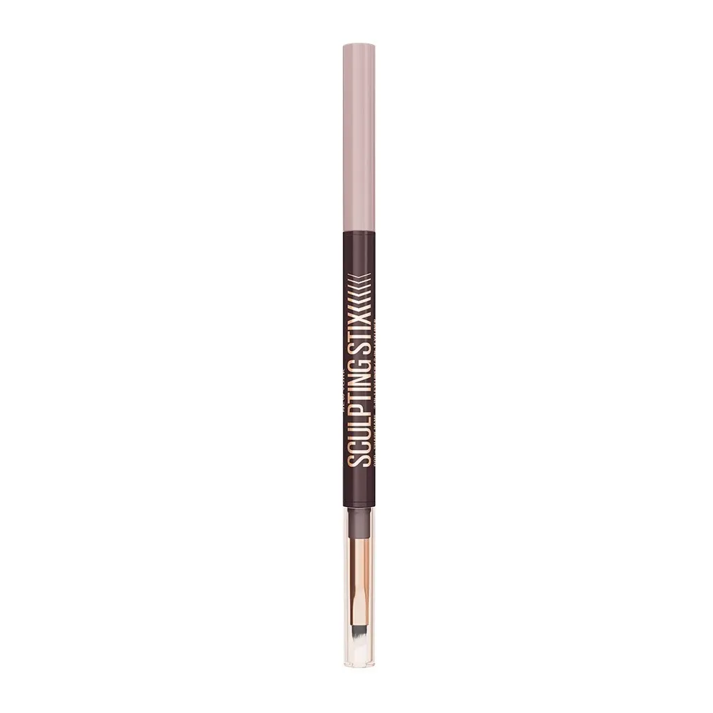 Maybelline Delineador de Ojos 2 en 1 Sculpting Stix