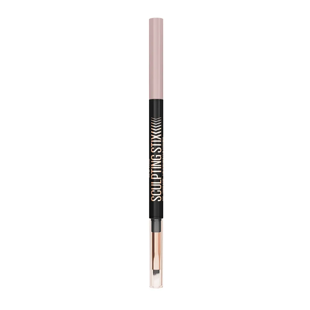 Maybelline Delineador de Ojos 2 en 1 Sculpting Stix