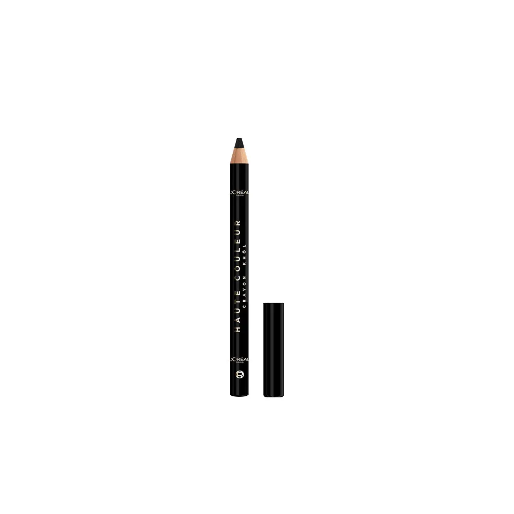 L'Oréal París Delineador de Ojos Haute Couleur