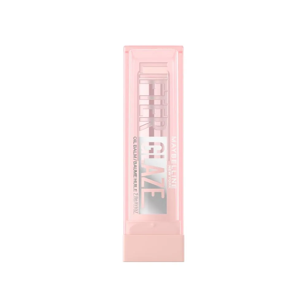 Maybelline Bálsamo para labios Lifter Glaze