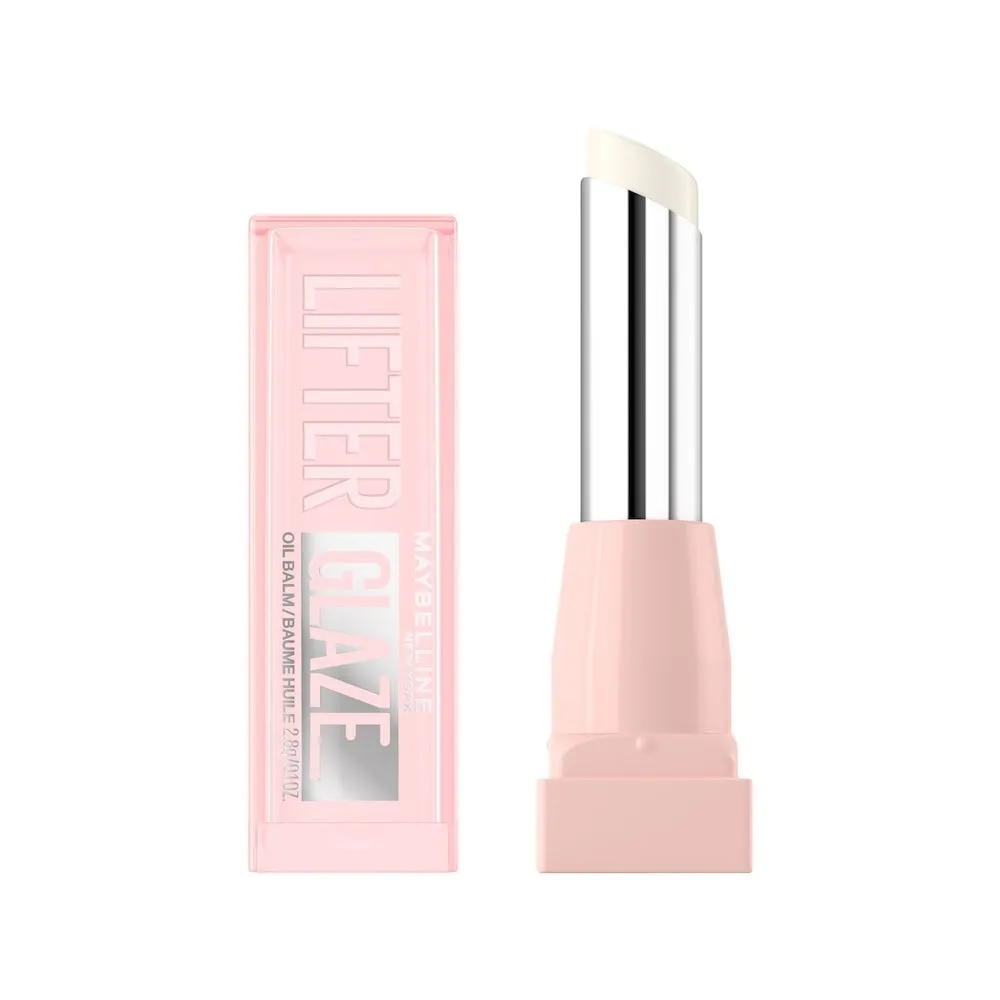 Maybelline Bálsamo para labios Lifter Glaze