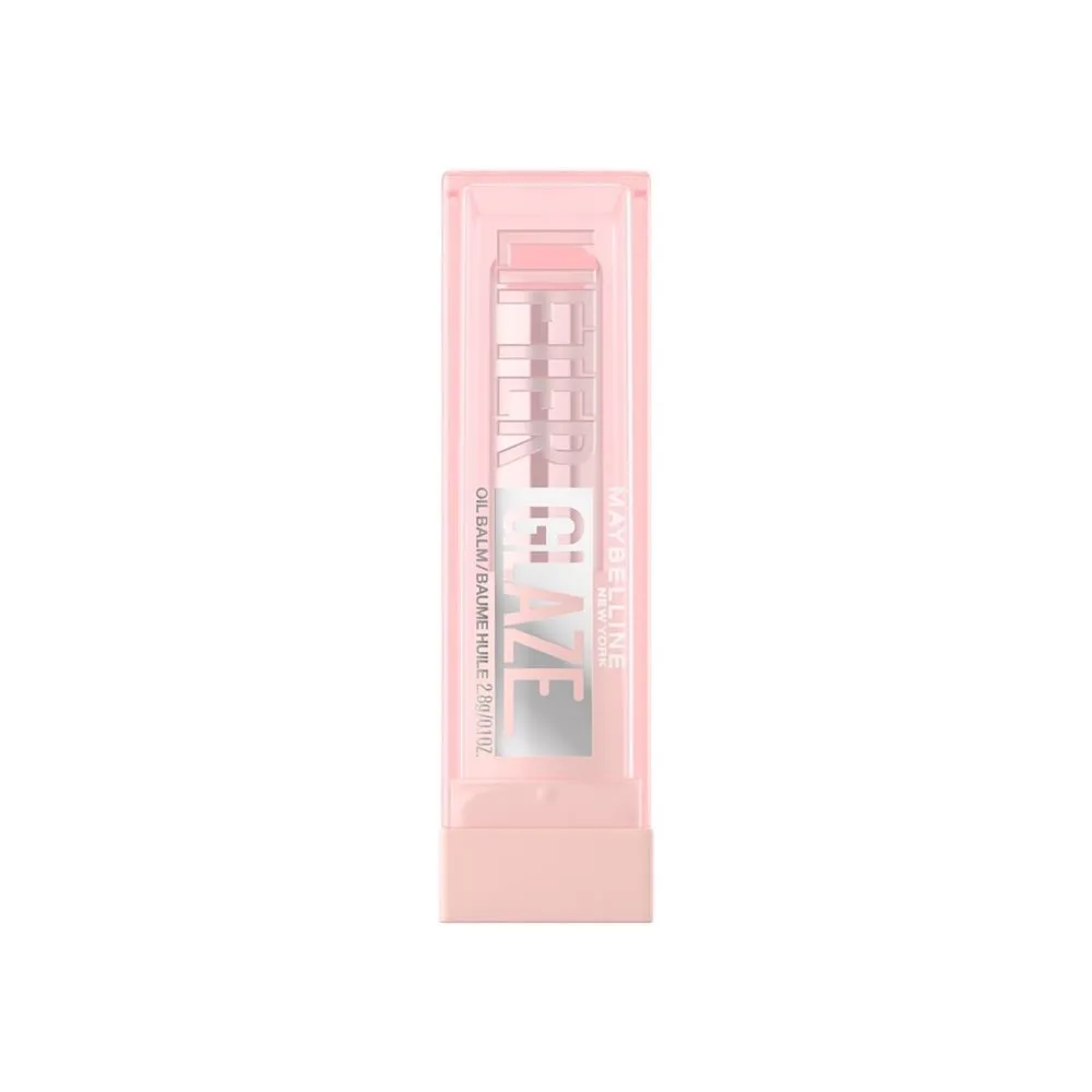Maybelline Bálsamo para labios Lifter Glaze