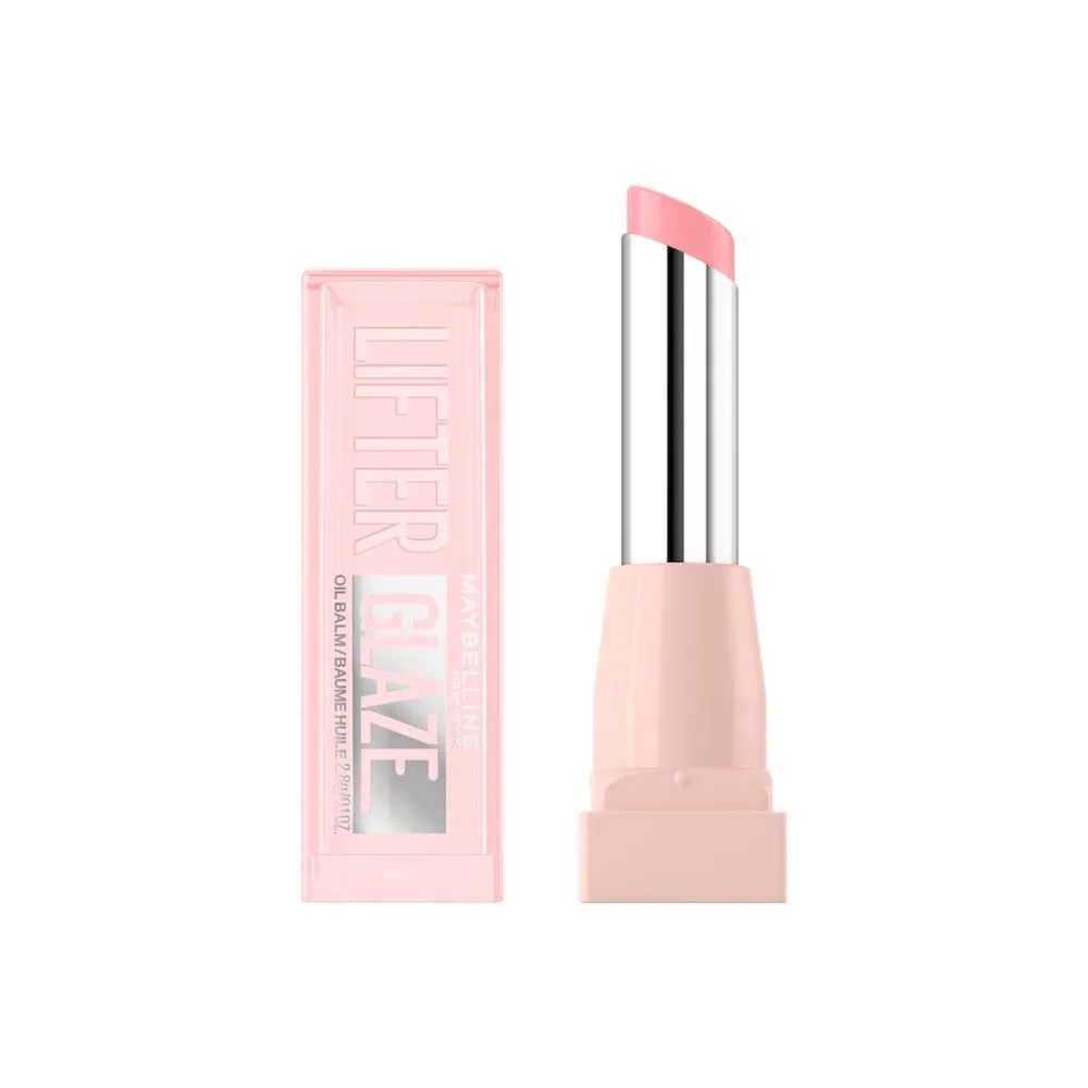Maybelline Bálsamo para labios Lifter Glaze