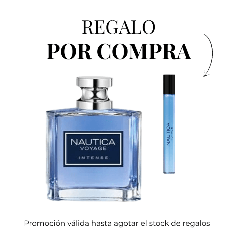 Nautica Voyage Intense