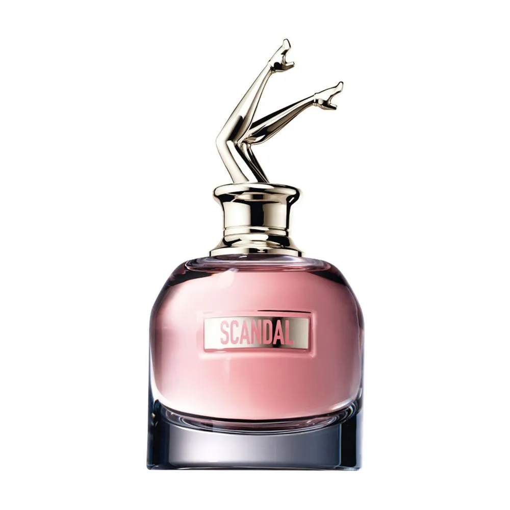 Jean Paul Gaultier Scandal