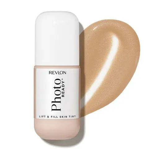 Revlon Base de Maquillaje PhotoReady Lift & Fill Skin Tint
